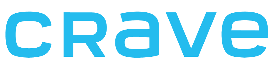 crave-logo-vector
